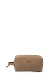 Necessaire Estojo Grande Salinas Caqui