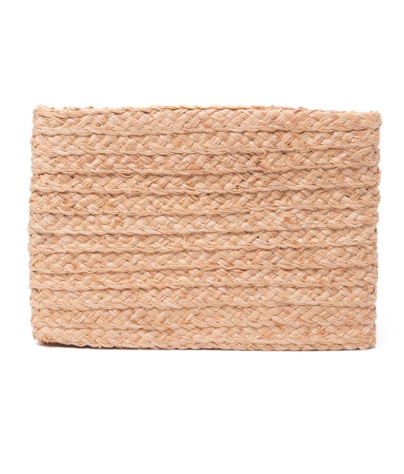 Necessaire Lana Salinas Natural