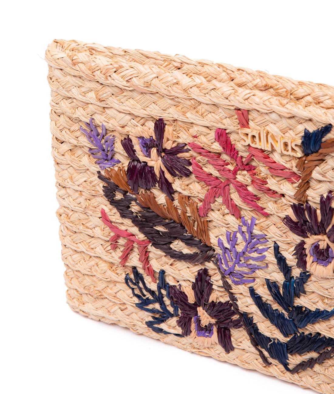 Necessaire Lana Salinas Natural