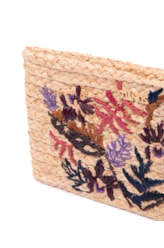 Necessaire Lana Salinas Natural