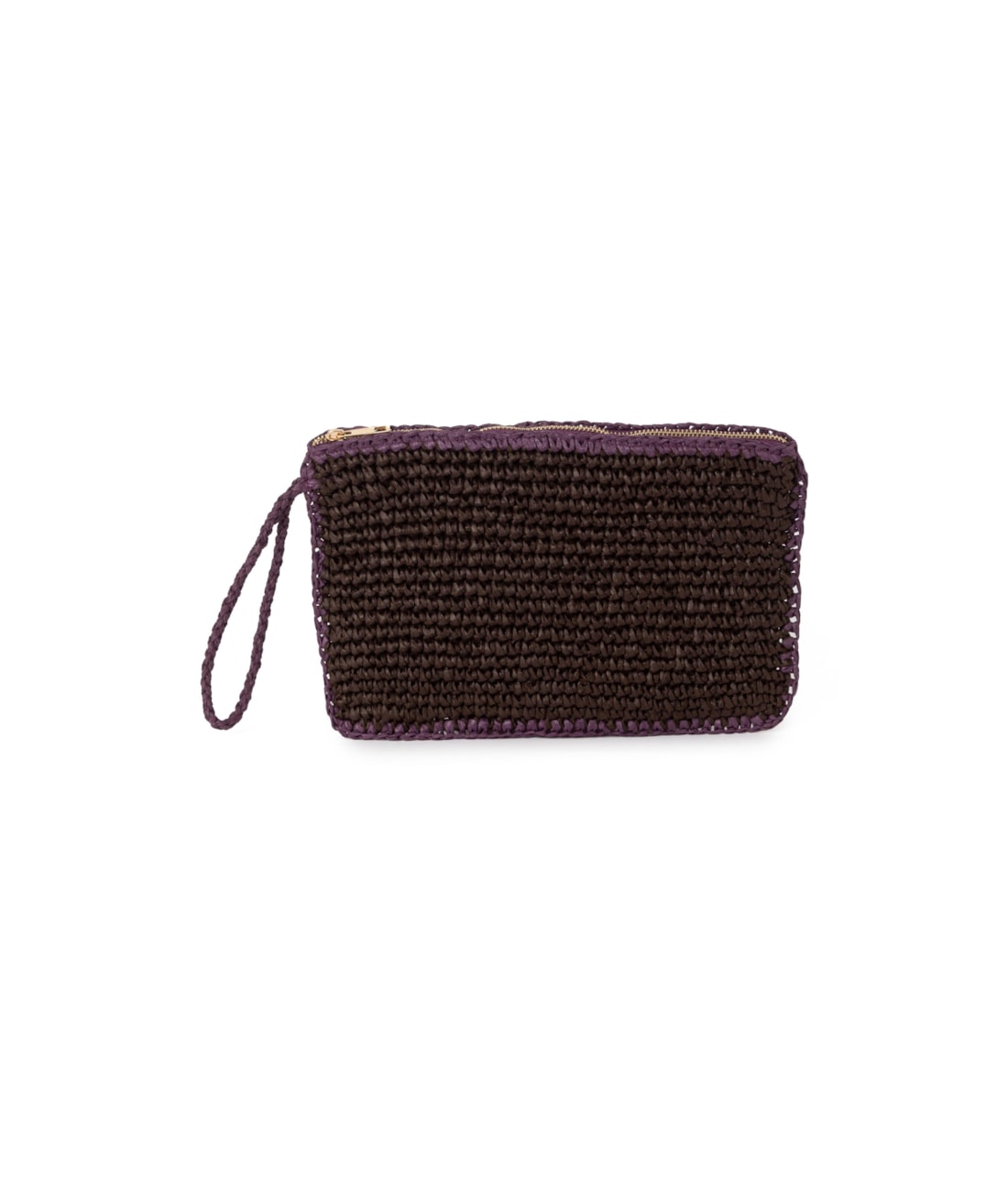 Necessaire Luna Salinas Cafe