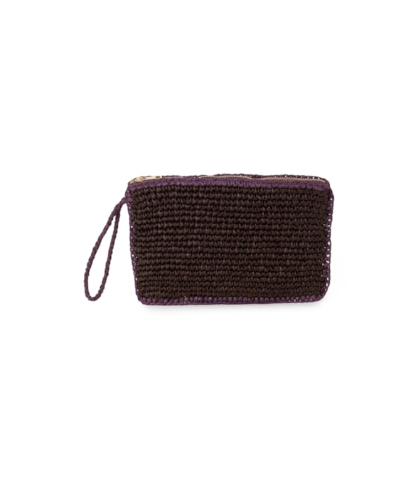 Necessaire Luna Salinas Cafe