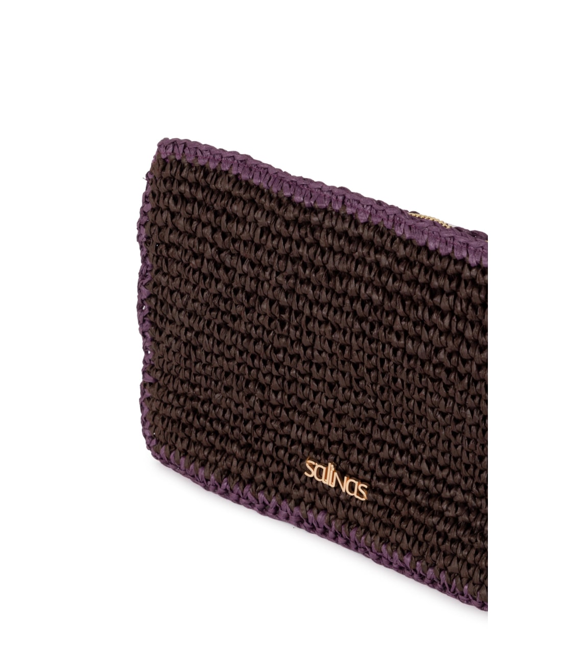 Necessaire Luna Salinas Cafe