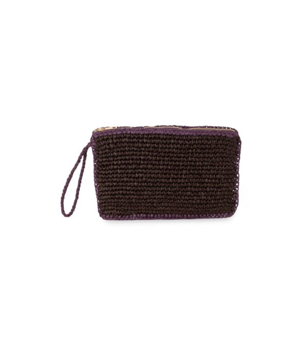 Necessaire Luna Salinas Cafe
