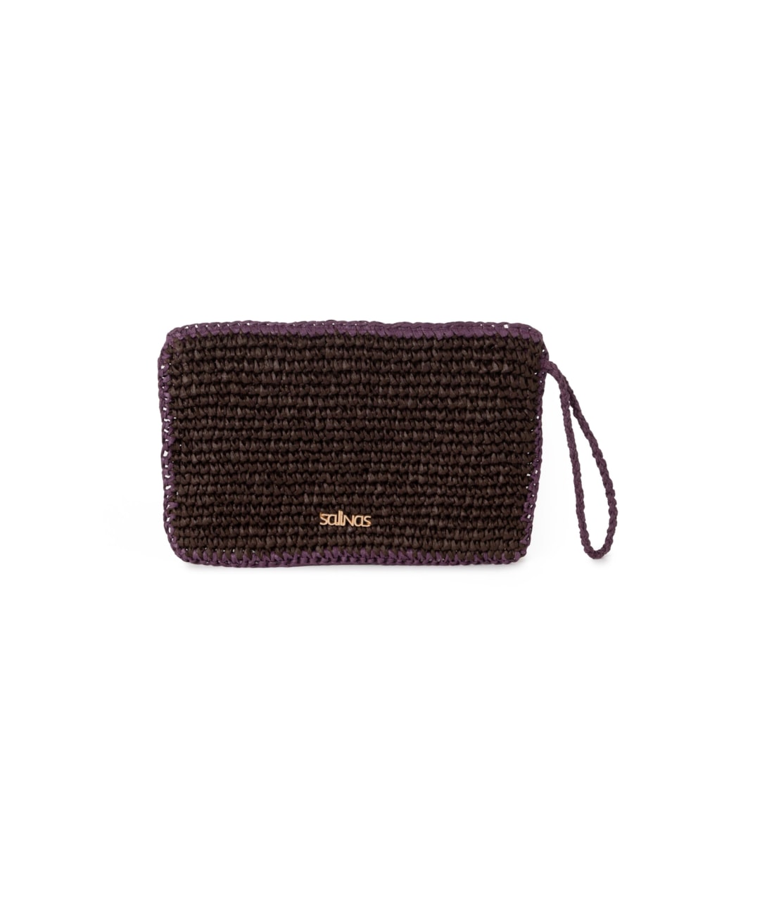 Necessaire Luna Salinas Cafe