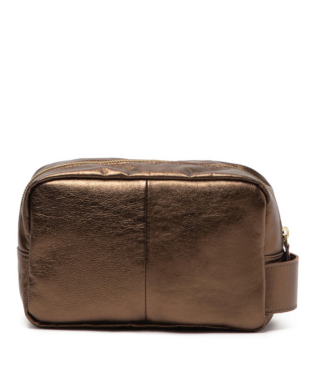 Necessaire Maintenat Dourado