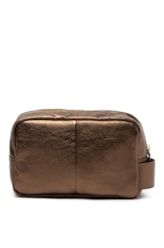 Necessaire Maintenat Dourado