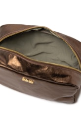 Necessaire Maintenat Dourado