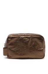 Necessaire Maintenat Dourado