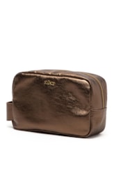 Necessaire Maintenat Dourado