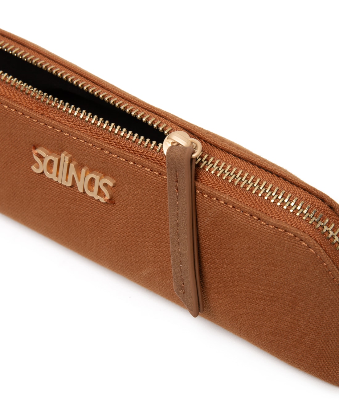 Necessaire Paper Small Camel
