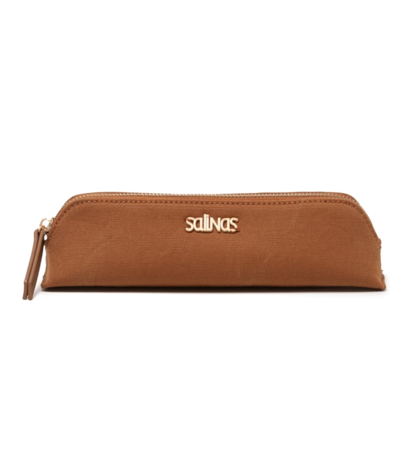 Necessaire Paper Small Camel