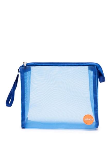 Necessaire Salinas Tela Royal