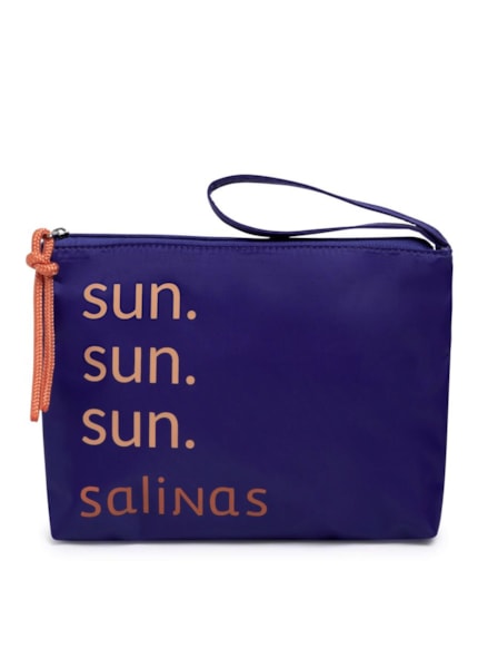 Necessaire Sun Salinas Royal