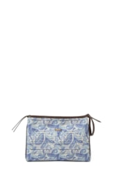 Necessaire Triana Salinas Azul Jeans