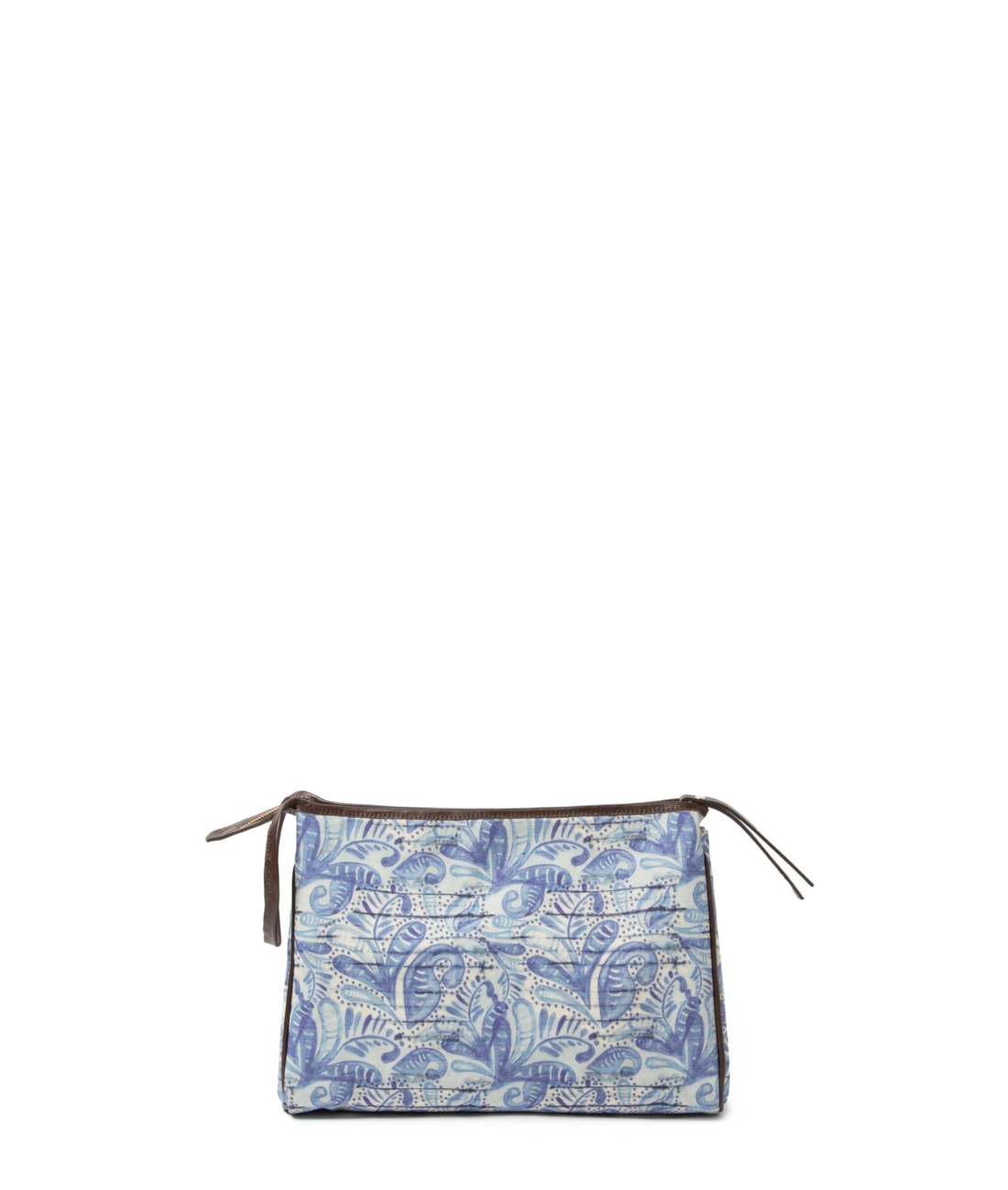 Necessaire Triana Salinas Azul Jeans