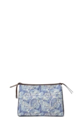 Necessaire Triana Salinas Azul Jeans