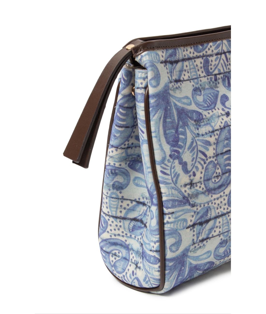 Necessaire Triana Salinas Azul Jeans