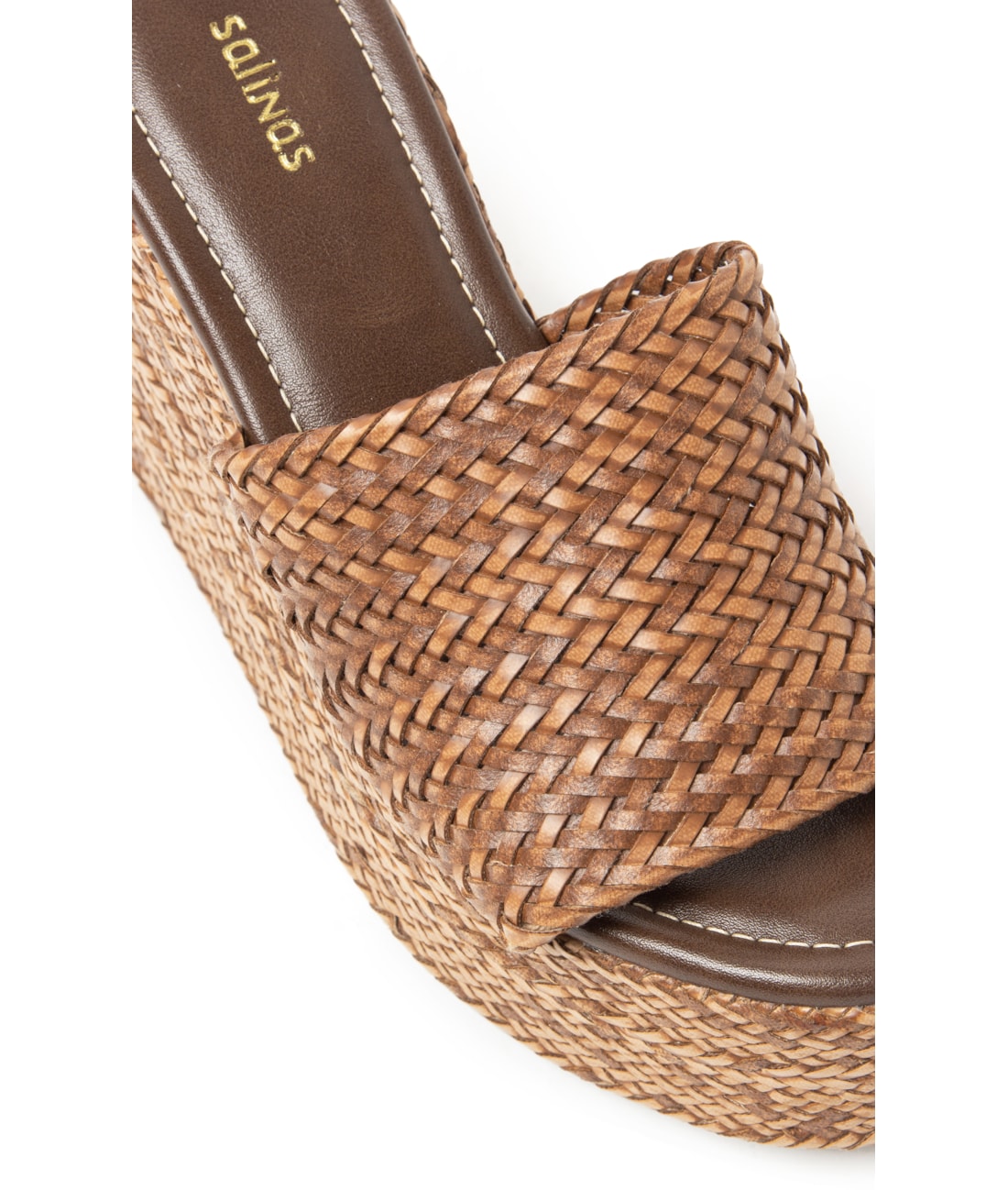 Plataforma Azure Salinas Chocolate