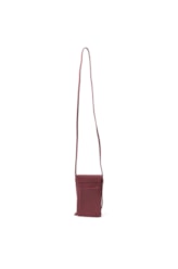 Pouch Bag Tamara Salinas Bordeaux