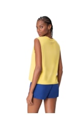 Regata Holiday Dye Amarelo