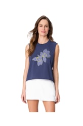 Regata Holiday Dye Marinho