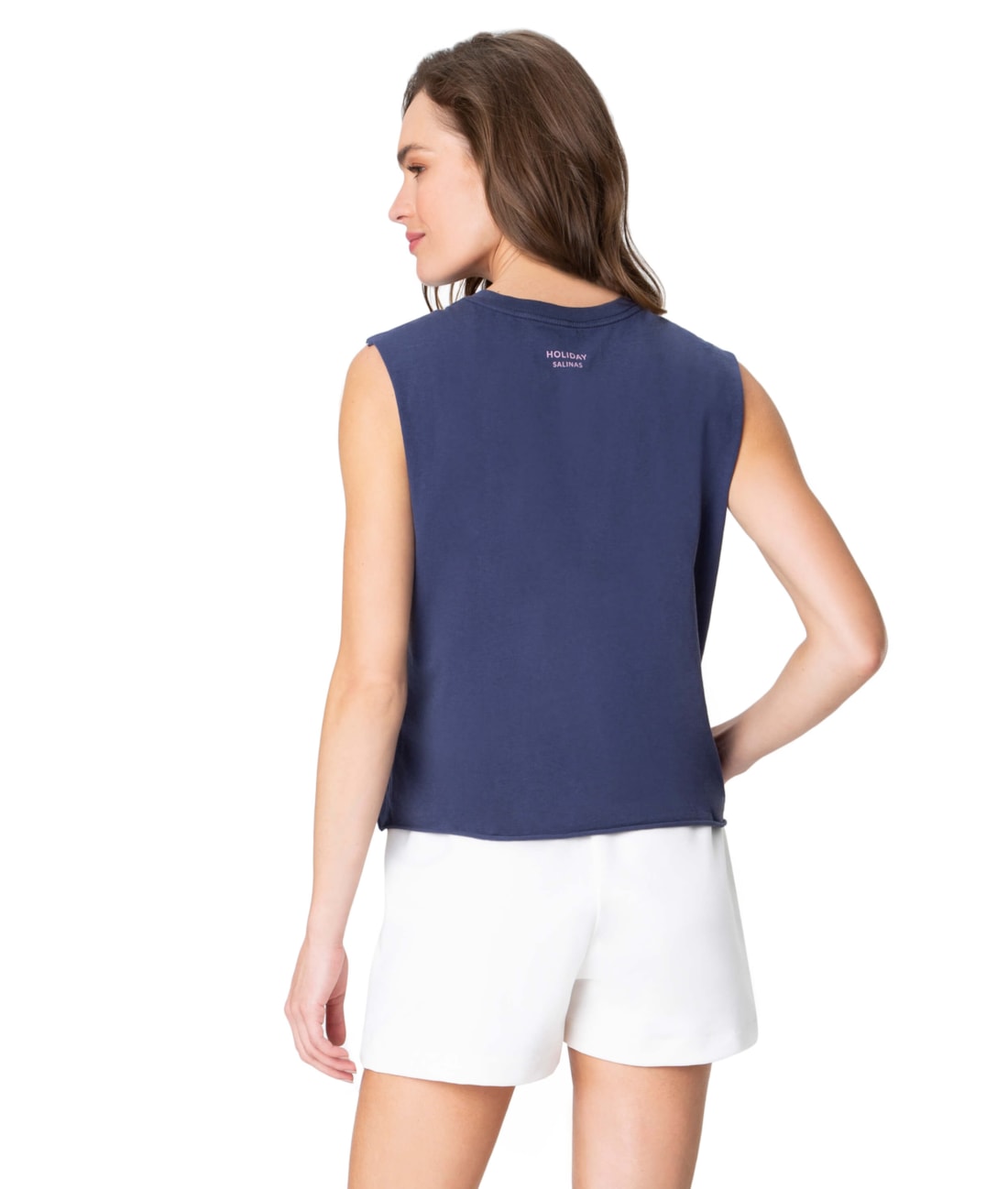 Regata Holiday Dye Marinho