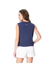 Regata Holiday Dye Marinho