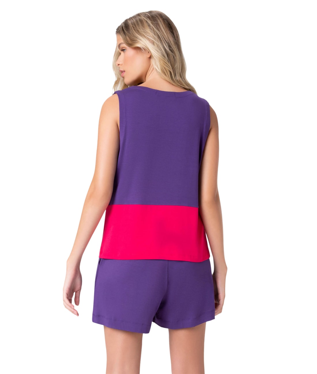 Regata Holiday Leela Violeta