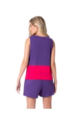 Regata Holiday Leela Violeta