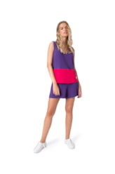 Regata Holiday Leela Violeta
