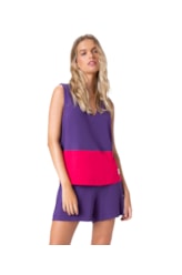 Regata Holiday Leela Violeta