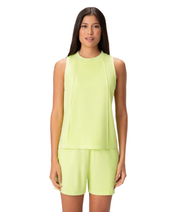 Regata Holiday Sensy Lemon