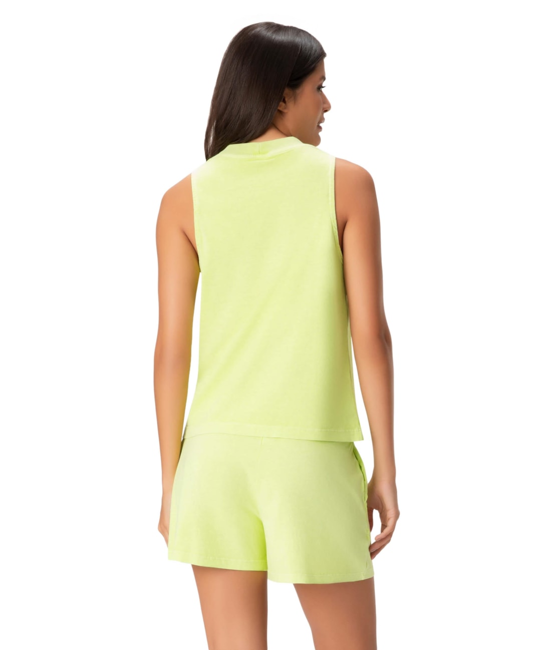 Regata Holiday Sensy Lemon