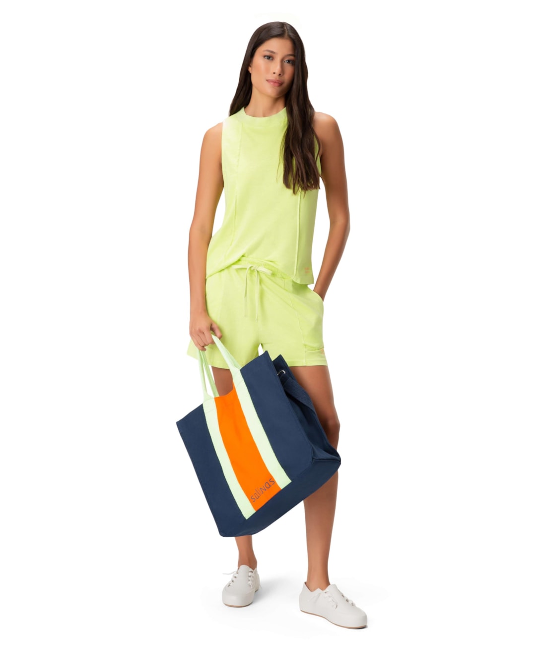 Regata Holiday Sensy Lemon