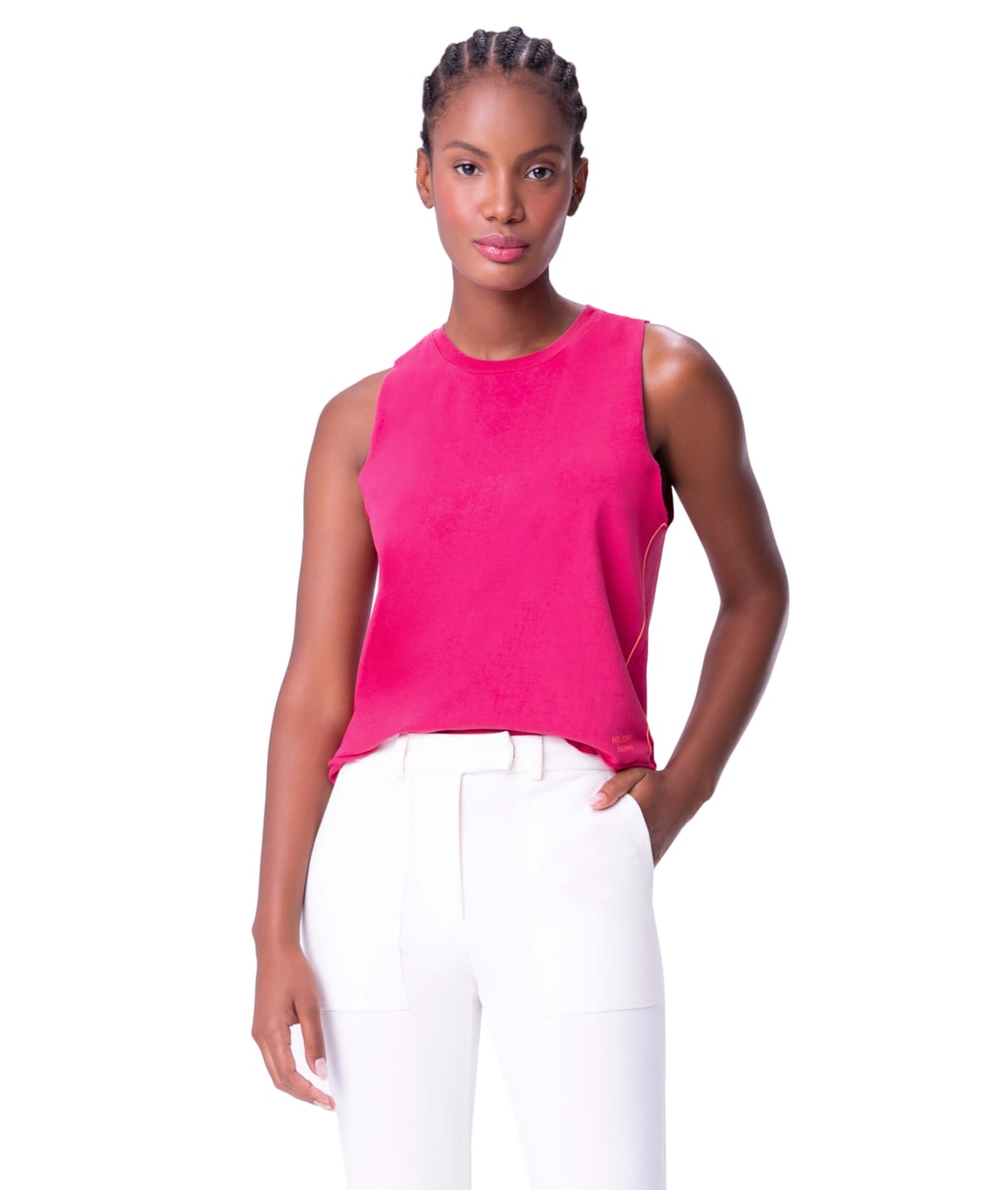 Regata Holiday Vicky Pink