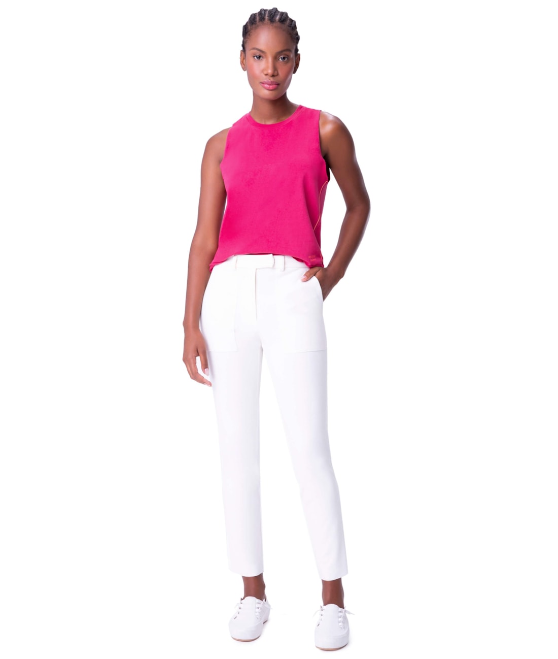 Regata Holiday Vicky Pink
