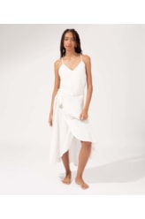 Regata Jacquard Visco Sunset Off White
