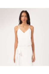 Regata Jacquard Visco Sunset Off White