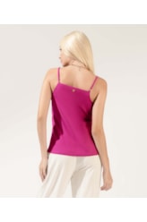 Regata Linho Blend Magenta