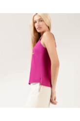 Regata Linho Blend Magenta