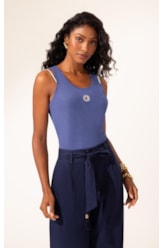 Regata Rib Sun Old Purple