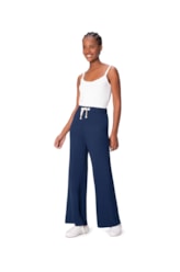 Regata Rib Viscose Off White