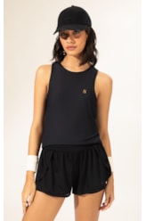 Regata Wellness Basics Preto