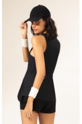 Regata Wellness Basics Preto