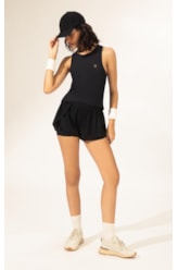 Regata Wellness Basics Preto