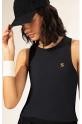 Regata Wellness Basics Preto