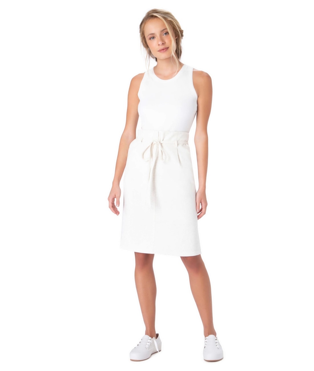 Saia Holiday Clochard Natural