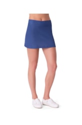 Saia Holiday Movement Azul Jeans