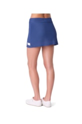 Saia Holiday Movement Azul Jeans